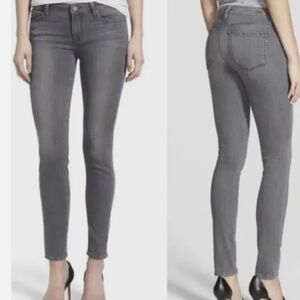 PAIGE Verdugo Ultra Skinny Jean sz 25